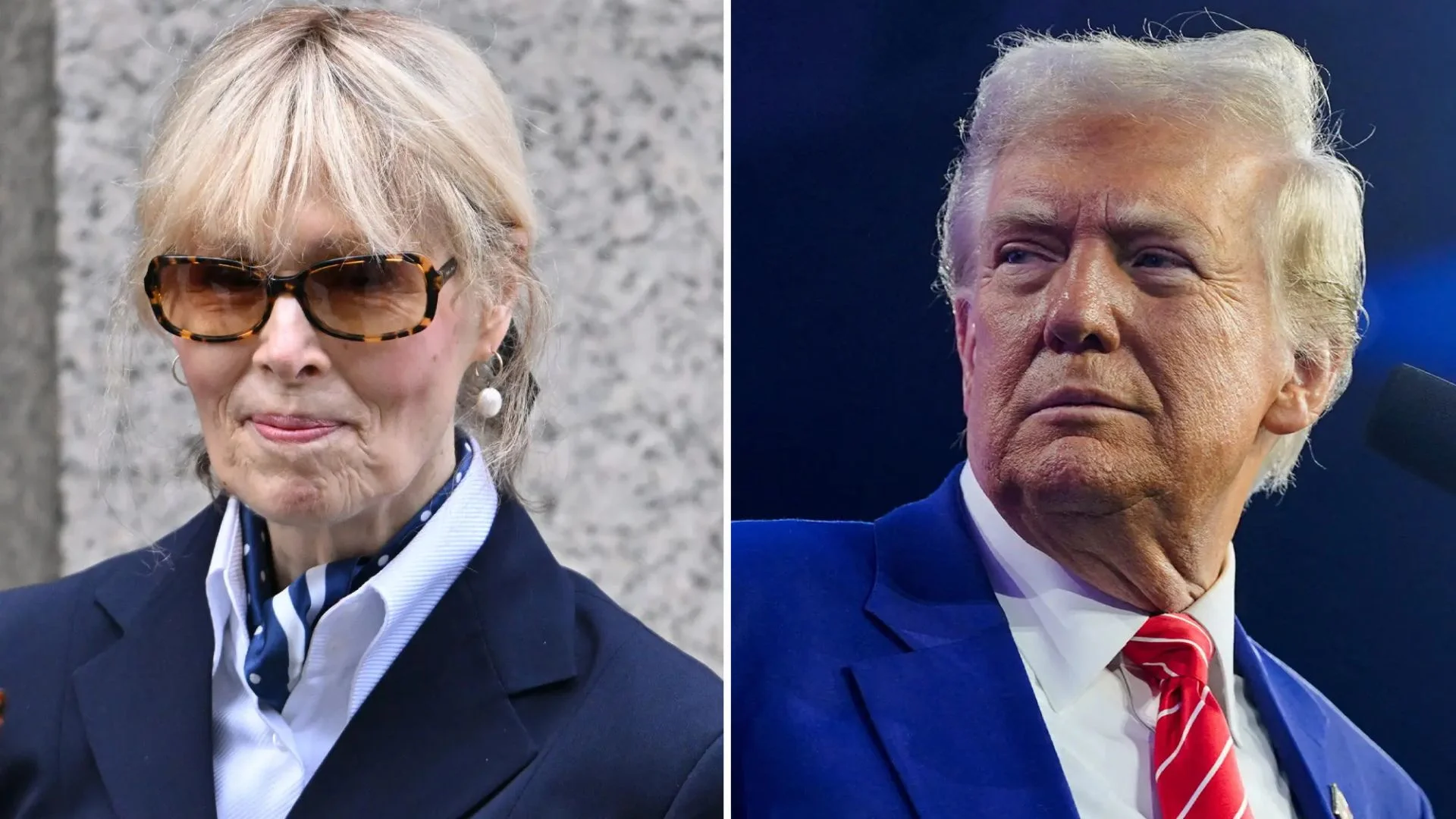 Donald Trump Loses M Appeal In E Jean Carroll Case, Found Liable For Sexual Abuse