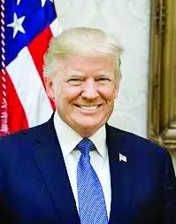 Donald Trump’s Big Day: Rings NYSE Bell Amid Time “Person Of The Year” Buzz