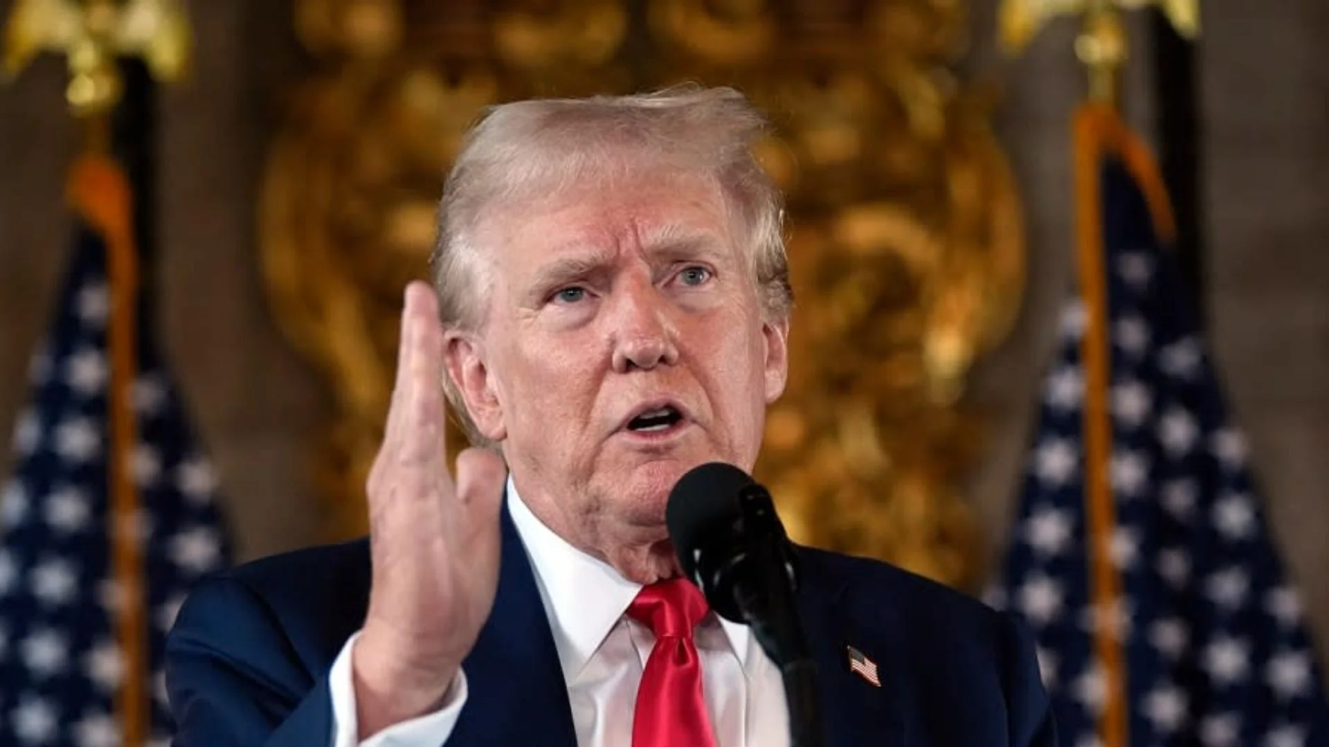 Donald Trump Seeks Panama Canal Control Calls Fees ‘Ridiculous’ And Warns Of China’s Role