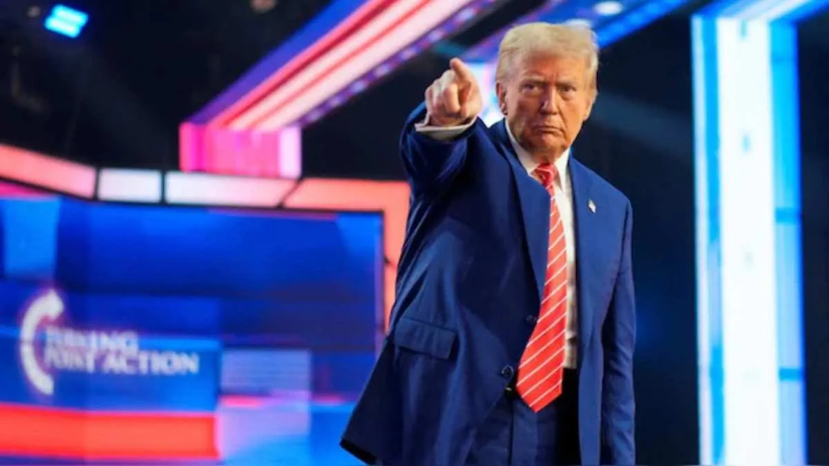 Trump’s Costliest Inauguration: Corporates Invest Big For Future Influence