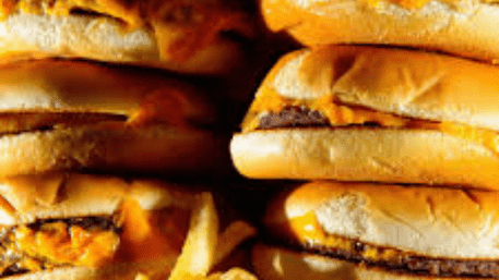 UK Bans These Junk Food TV Ads, But Only During…Here’s The Catch