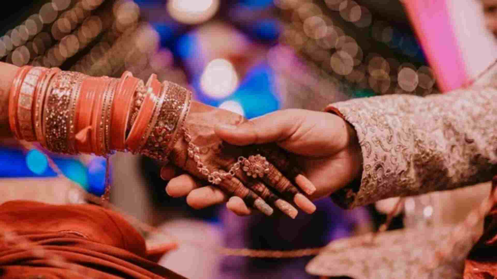 UP Bride Asks Husband for Beer, Ganja on Wedding Night