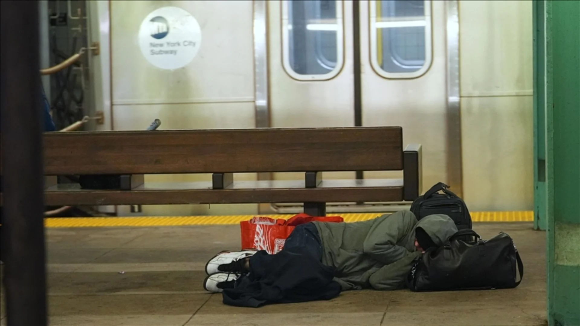 What’s Behind The 18% Surge In US Homelessness In 2024? Housing Crisis Or Disasters?