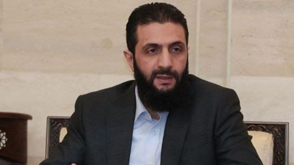 US Withdraws Reward for HTS Leader Amid Positive Talks