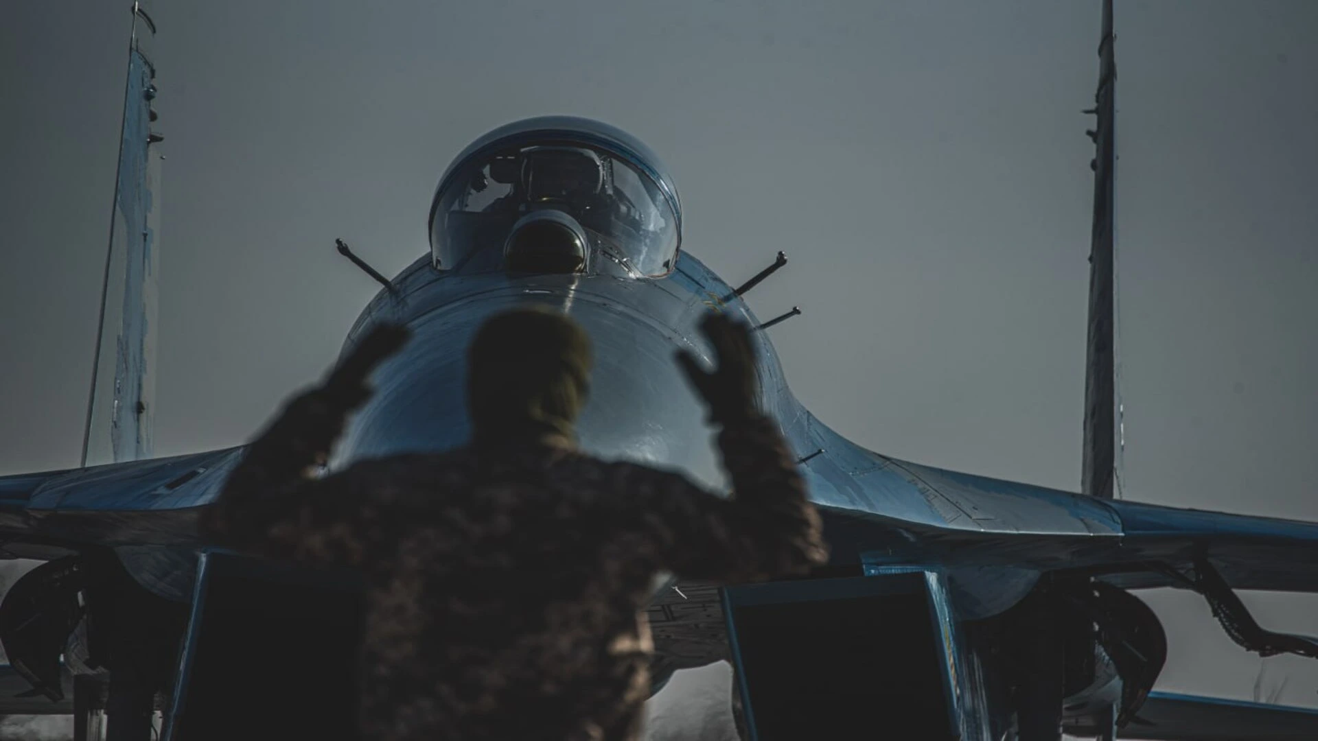 Ukraine repels Russian attack, downs 52 UAVs and drones
