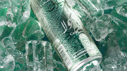 Unique Date-Based Cola Launched in Saudi Arabia