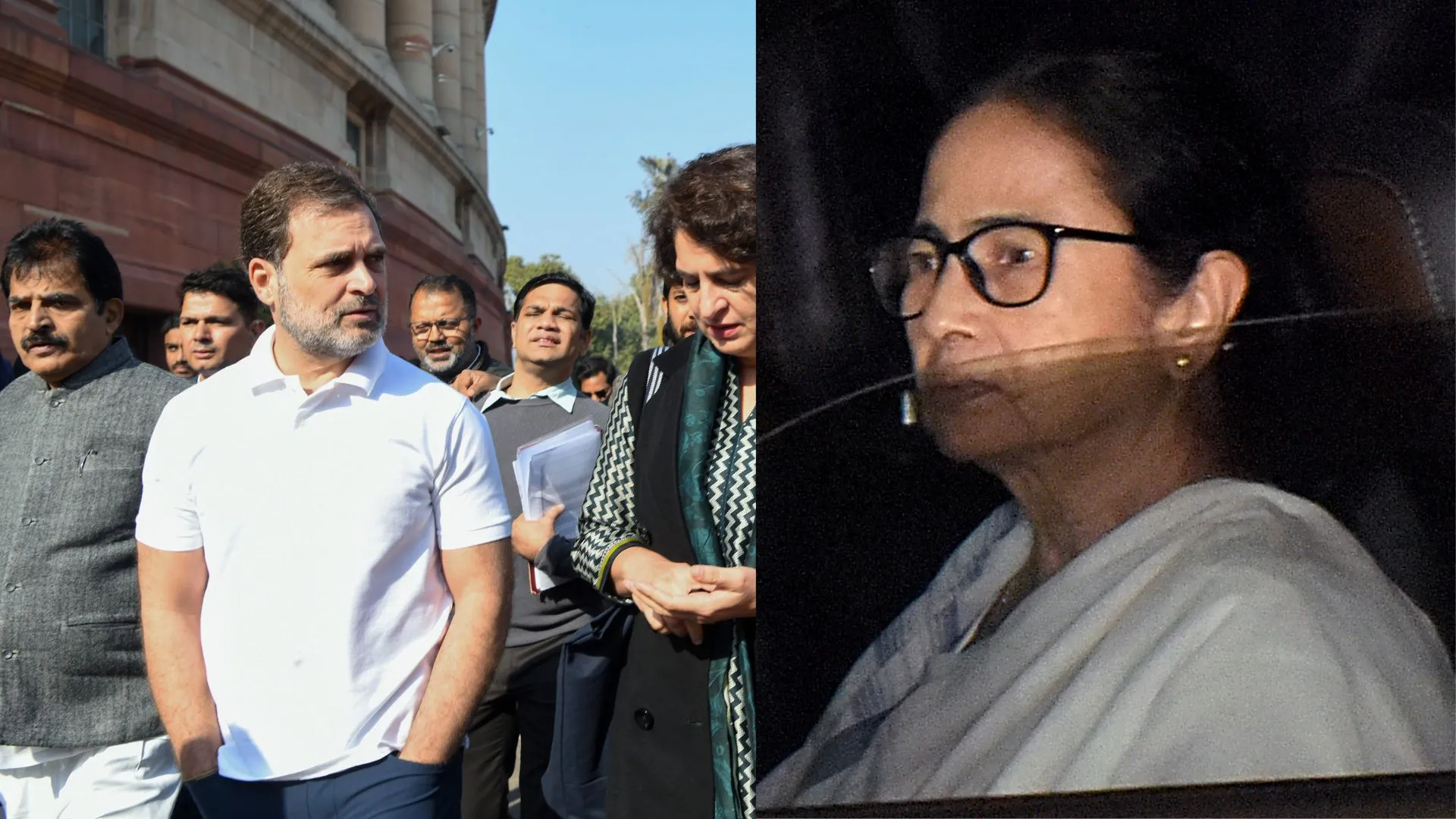 TMC Leader Kalyan Banerjee Chides Rahul Gandhi, Says He Should Let Mamata Lead I.N.D.I.A.