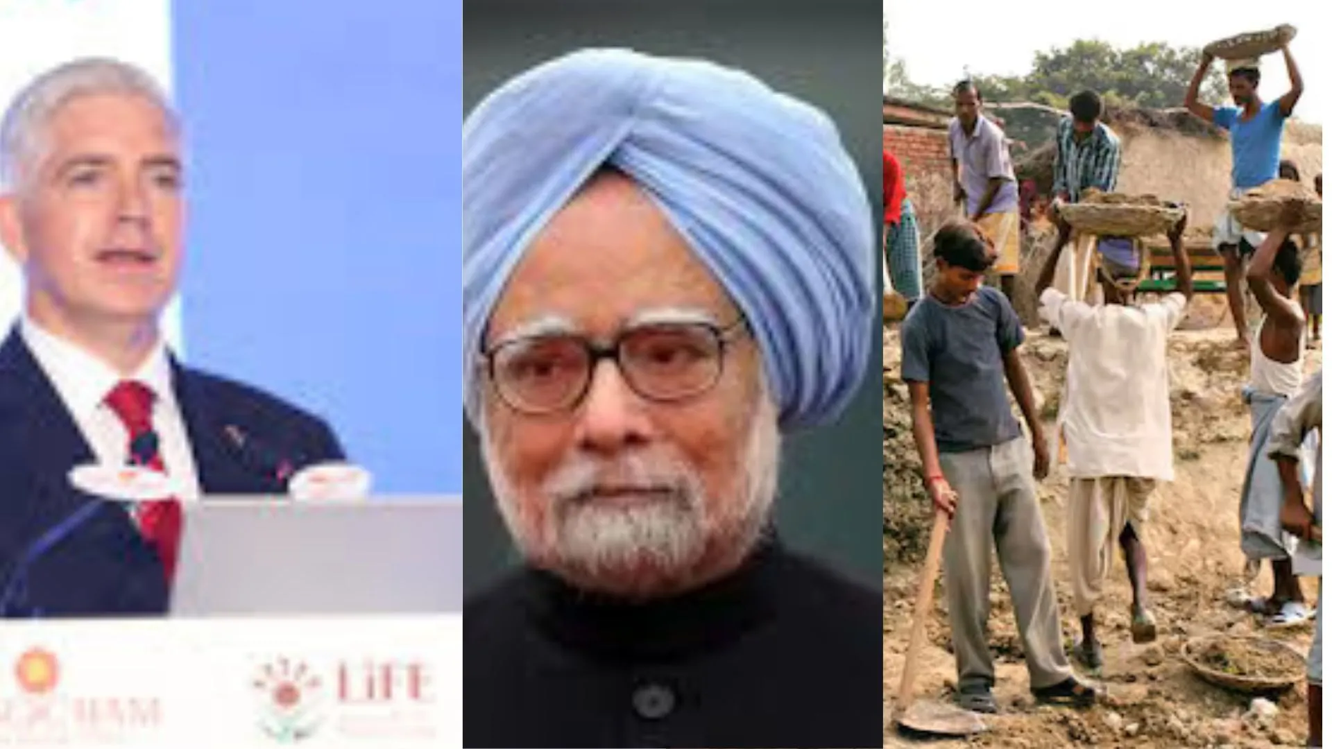 World Leaders Praise Manmohan Singh’s Friendship, Contribution To Inclusivity, Economic Liberalisation