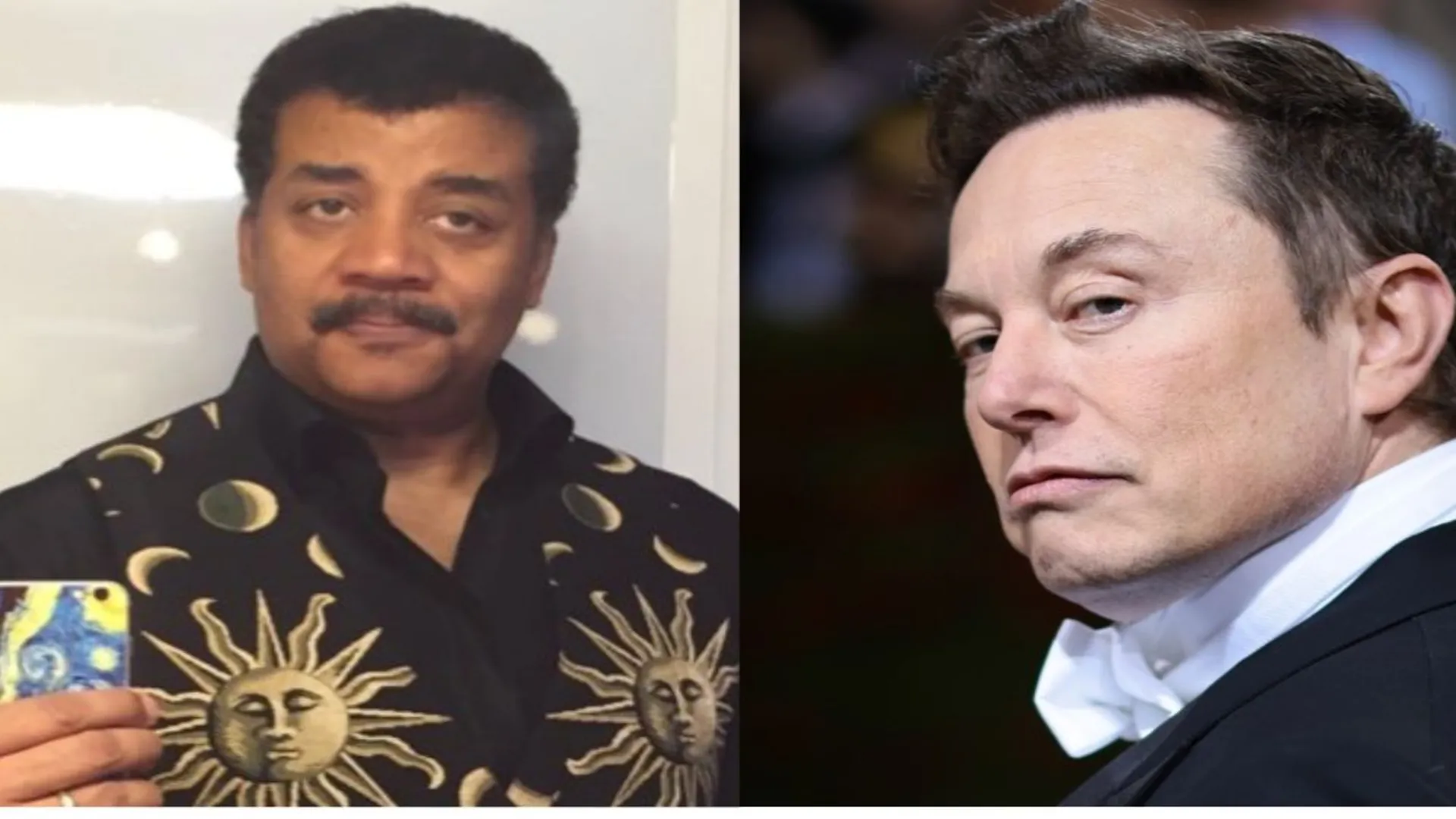 ‘America Will Be Paying Elon Musk For Going On Mars’, Neil deGrasse Tyson on SpaceX CEO ‘Renaming Mars’