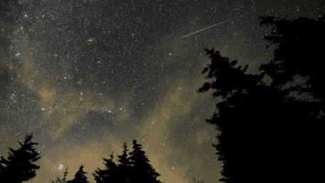 Ursid Meteor Shower 2024: Date, Time, And Where To See The Final Meteor Display