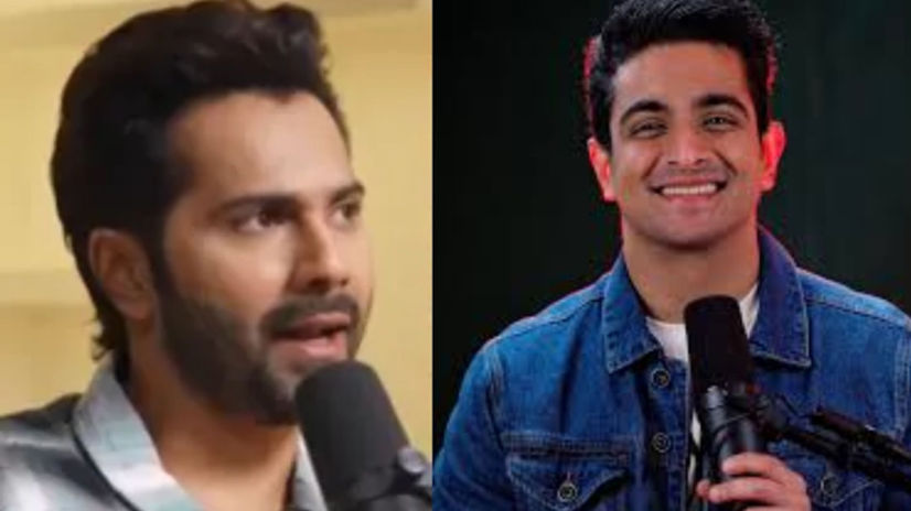 Varun Dhawan Highlights Need For Change In Bollywood’s Leadership And Vision