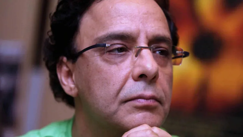 Vidhu Vinod Chopra Recalls Battling Suicidal Thoughts In The 1980s