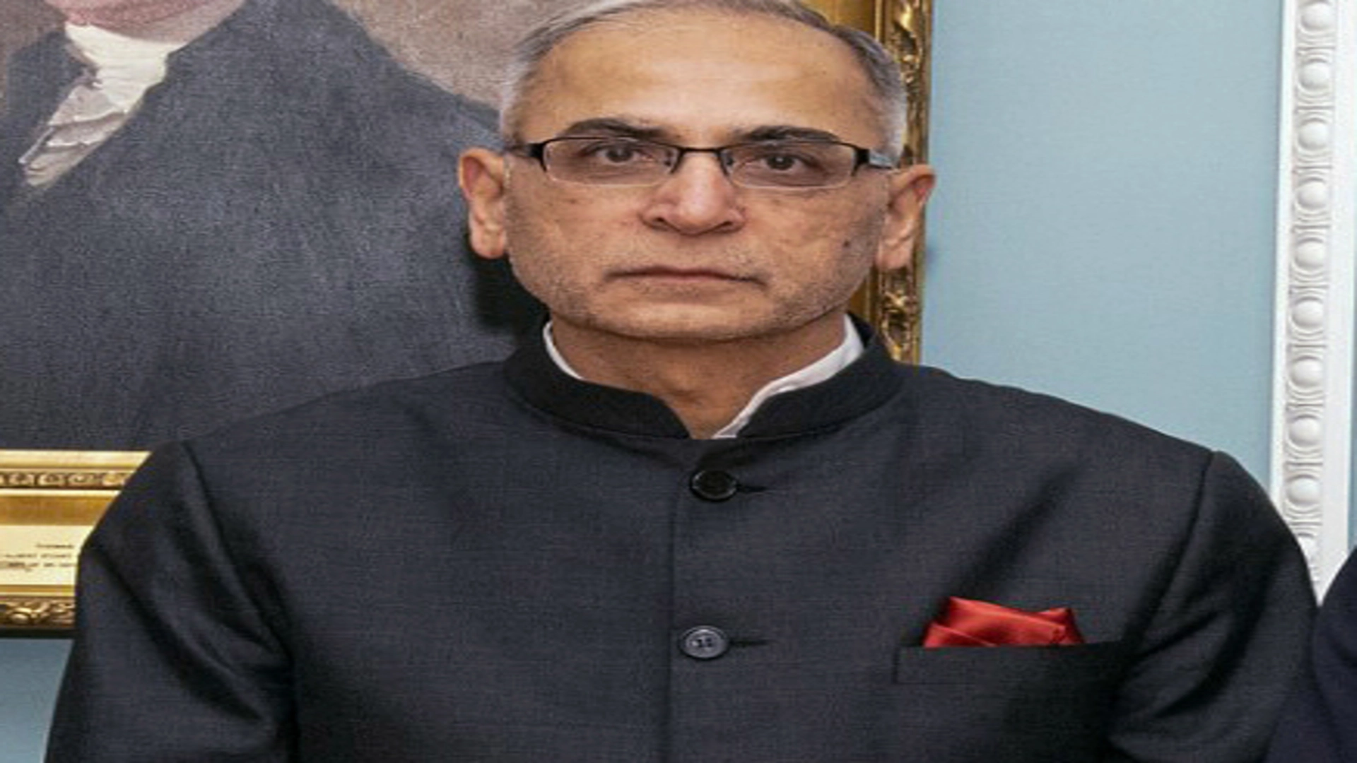 Khalistani Terrorist Pannun Threatens Attack On India’s Ambassador To US Vinay Kwatra, MEA Reacts