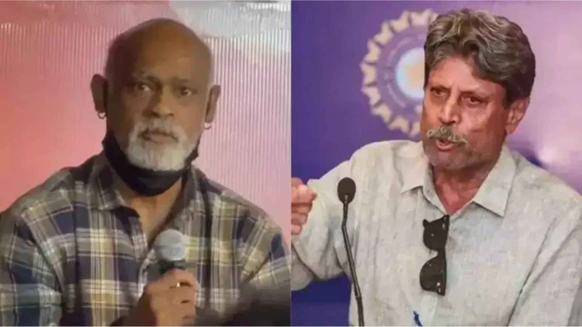 Vinod Kambli Agrees to Kapil Dev’s Rehab Offer, Ready for 15th Attempt Amid Financial Struggles: ‘I Have No Fear’