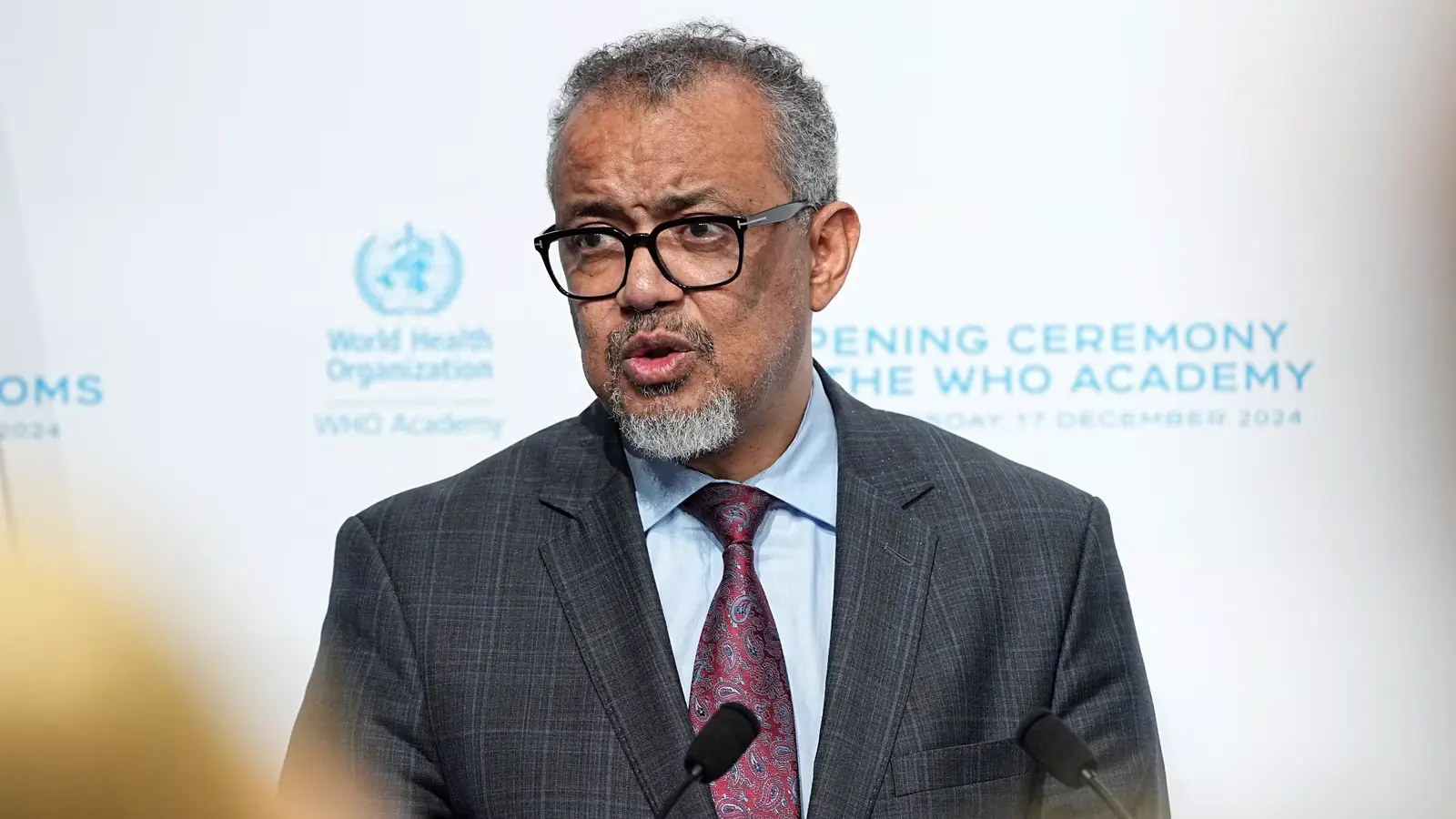 “WHO Strengthens Global Tobacco Control with Third High-Level Leadership Programme”
