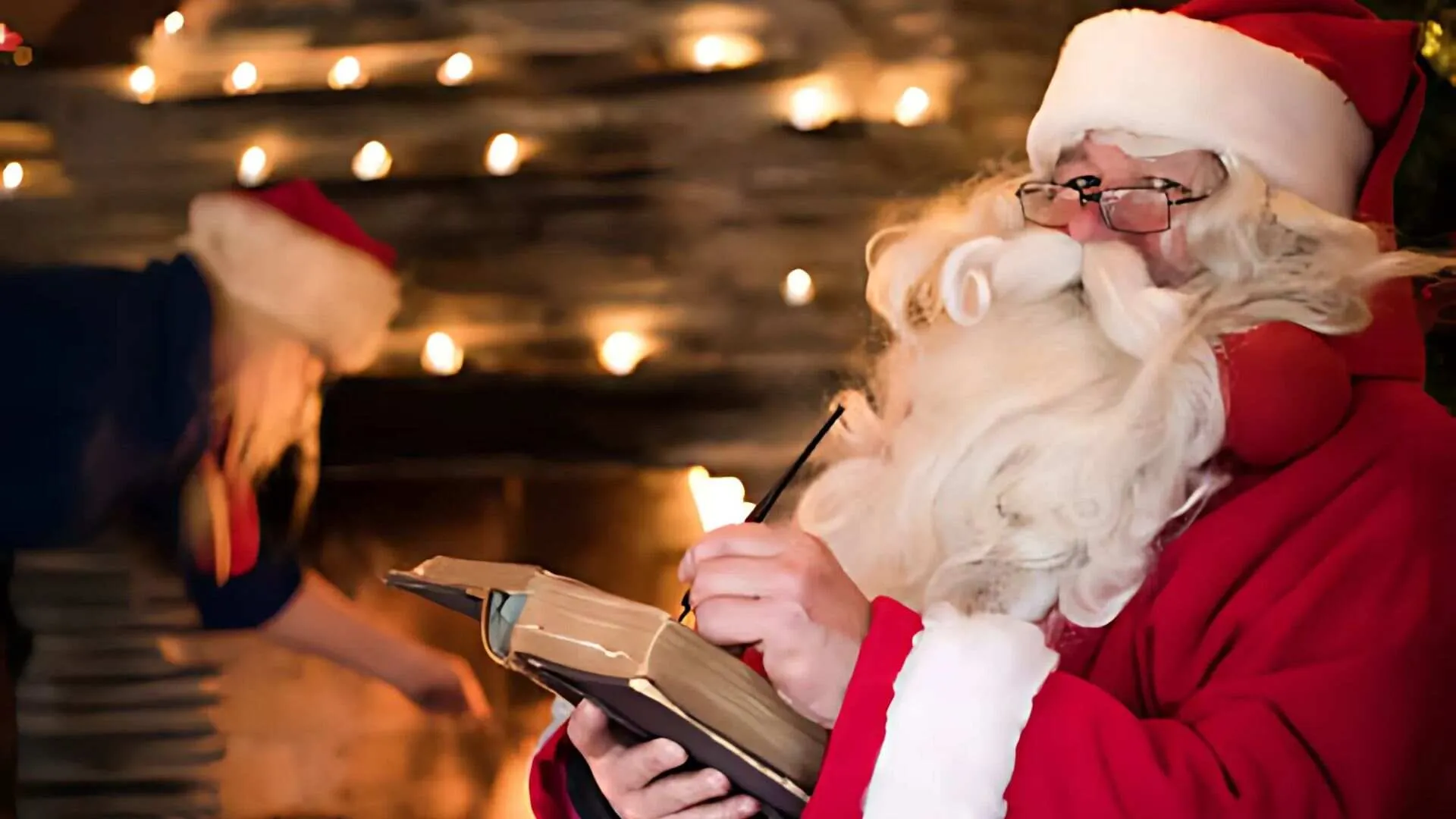 Who Really Owns Santa Claus? Finland, Canada, Sweden Or…