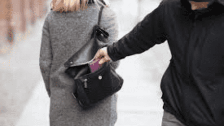 Who Is Monica Poli? The Woman Patrolling Venice To Protect Tourists From Pickpockets