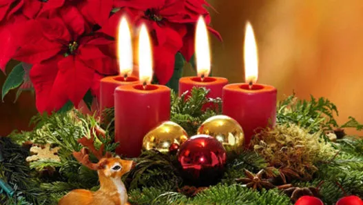 Why Candlelight Holds a Special Place in Christmas Celebrations?