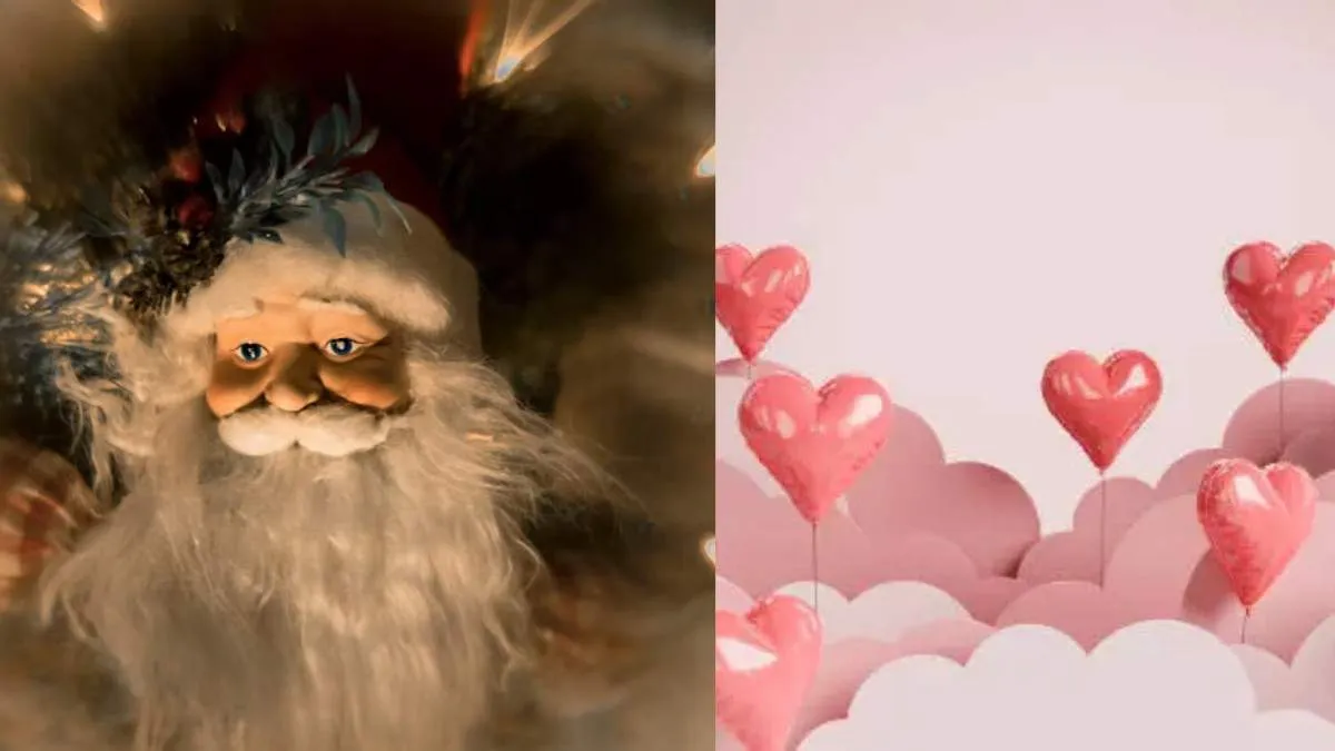 Why Japanese Couples Treat Christmas As A Day Of Love And Romance