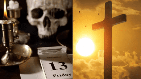 Why Is Friday The 13th Feared? The Spooky History Behind The ‘Unlucky’ Date, Memes Flood