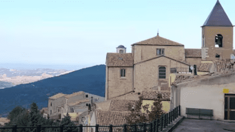 Why You Can Buy A Home For  In Italy’s Charming Towns