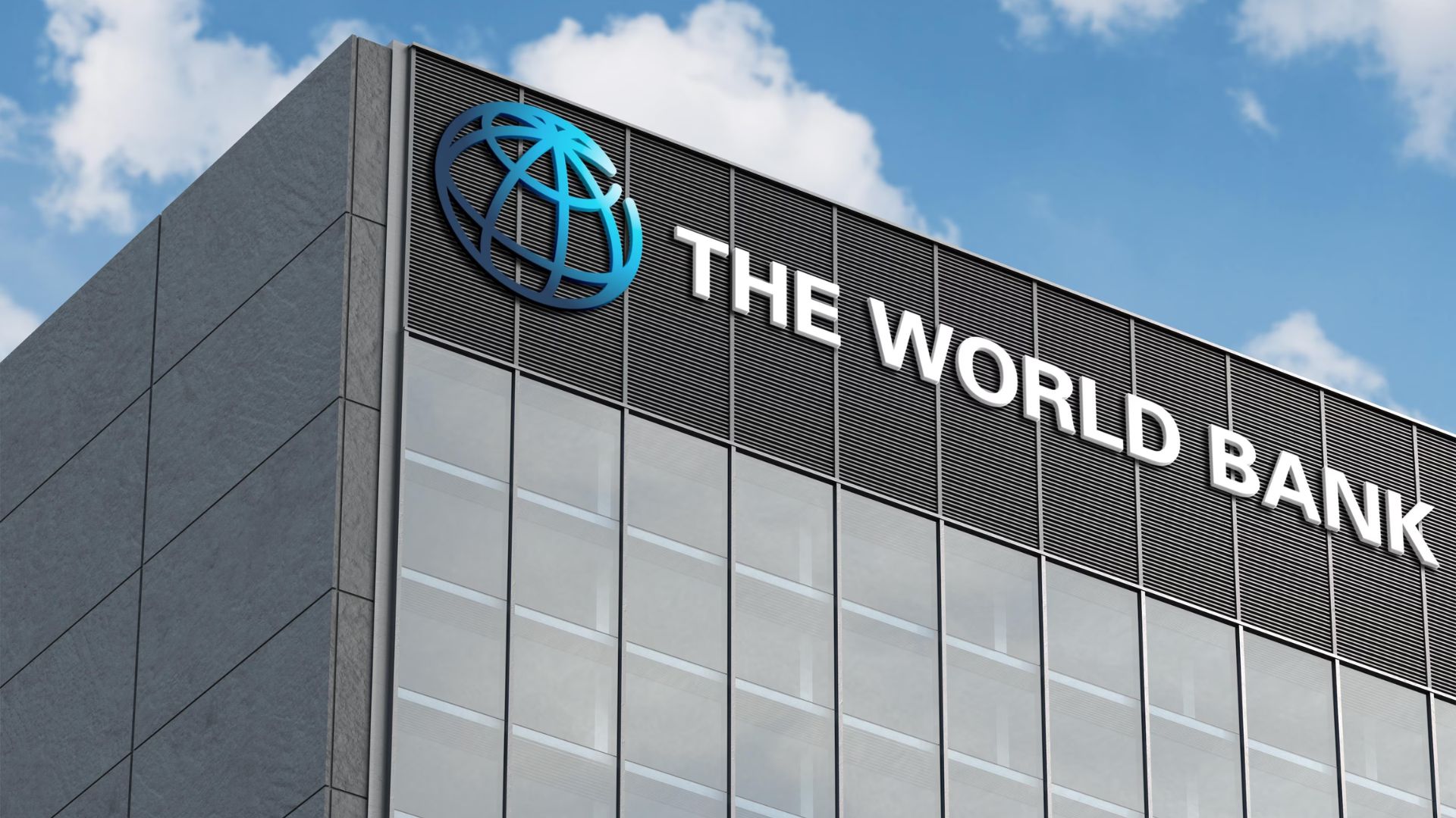 World Bank Pledges Record 0 Billion Aid For Global Poverty Fight