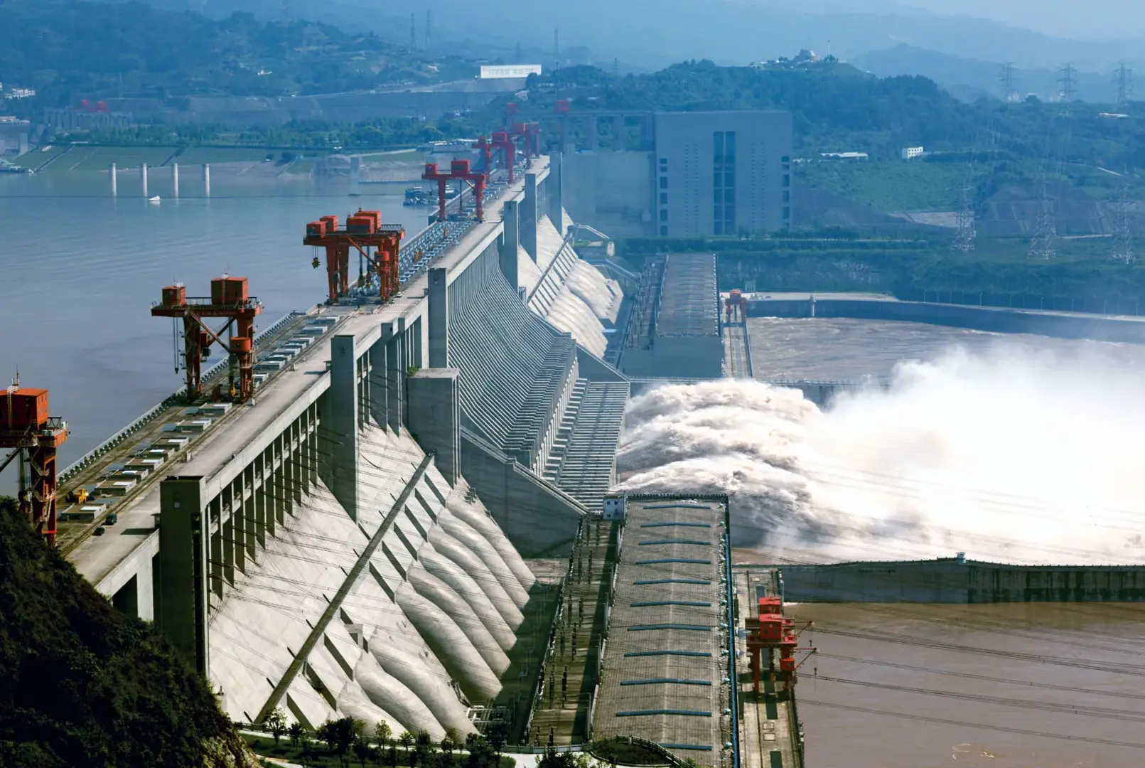 China’s Brahmaputra Dam Plan: Massive Hydropower Project Sparks Tensions with India and Bangladesh