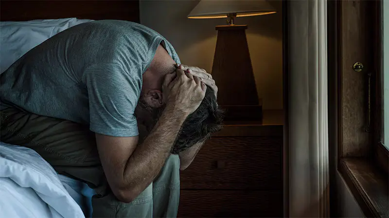 Top Causes of Anxiety in America: What’s Driving the Surge?