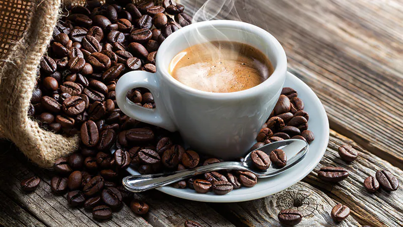 Coffee and Your Gut: The Surprising Microbial Connection