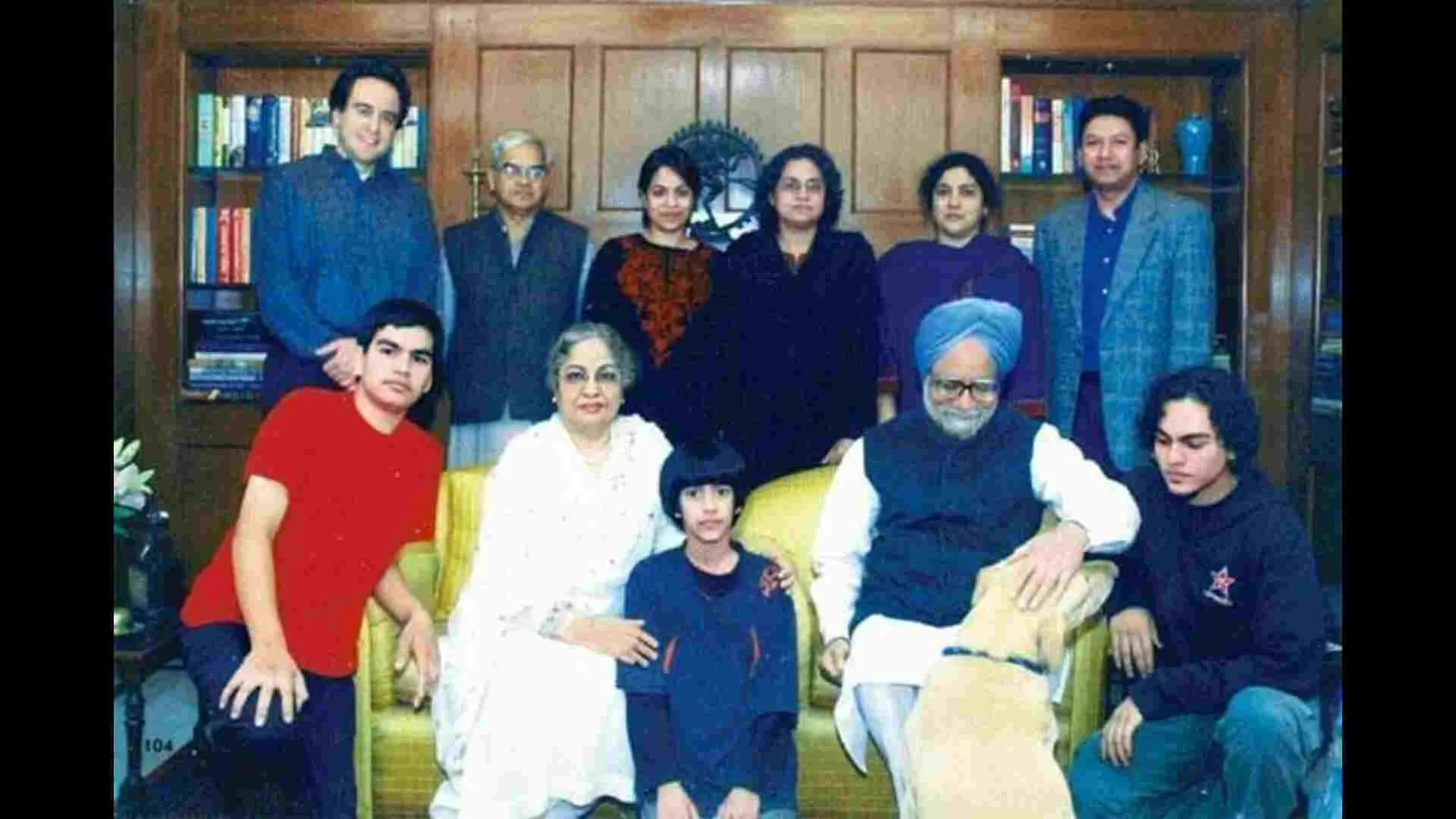 Manmohan Singh’s Daughters: Upinder, Daman, and Amrit Make Their Mark in Academia, Writing, and Law