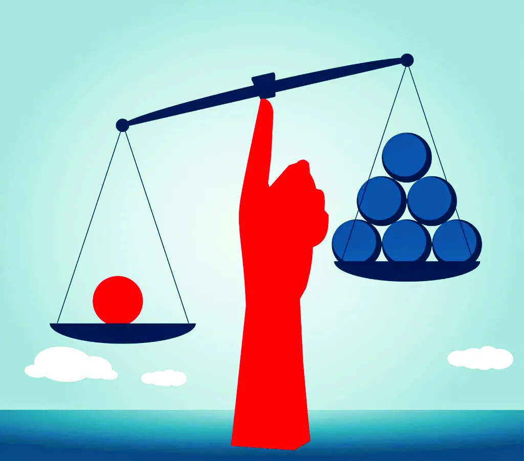 Power Dynamics and Societal Scars: Voicing the Unvoiced