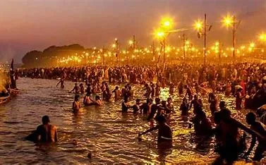 Kumbh Mela 2025: Spiritual Tips for Pilgrims