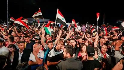 Syria Elections May Take Four Years, Says HTS Leader