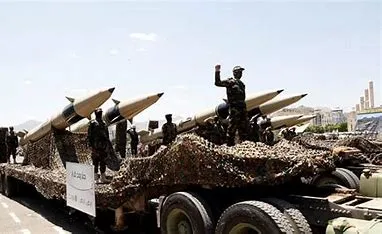 Israel Intercepts Houthi Missile Amid Growing Tensions