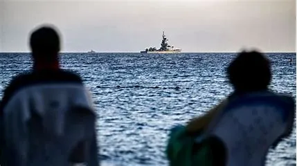 Israel Issues Grim Warning to Houthis Amid Red Sea Attacks