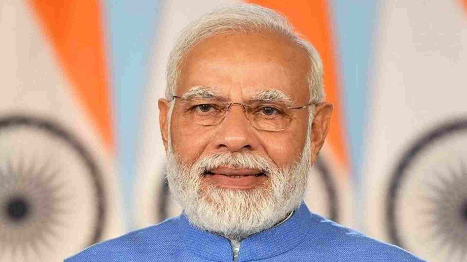 “Nurturing Youth Talent is Essential, Education System Holds Responsibility”: PM Modi