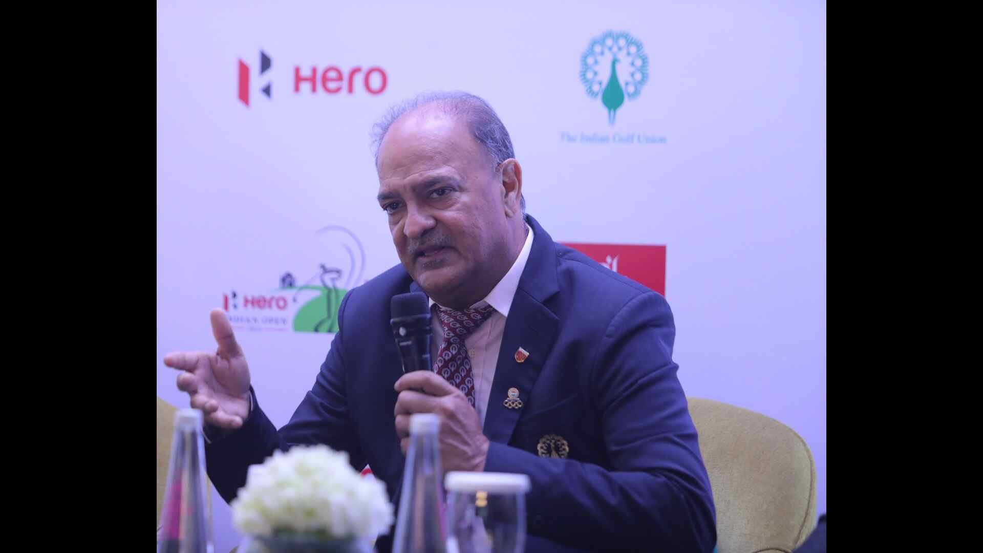 IGU writes letter to Rajnath Singh, CDS over Army officers’ involvement in sports politics
