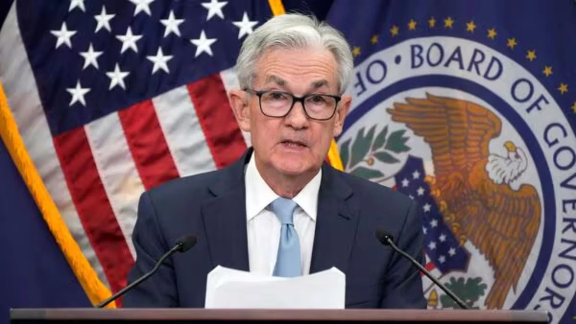 Federal Cuts Interest Rates Again Third Time Signals Caution For 2025 Amid Inflation Concerns