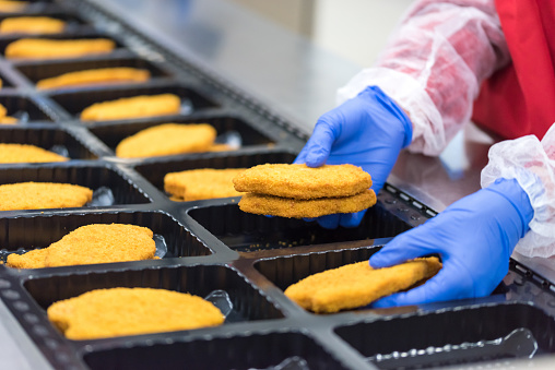 “Lawsuit Targets Food Giants for Marketing ‘Addictive’ Products to Children: A Public Health Crisis Unveiled”
