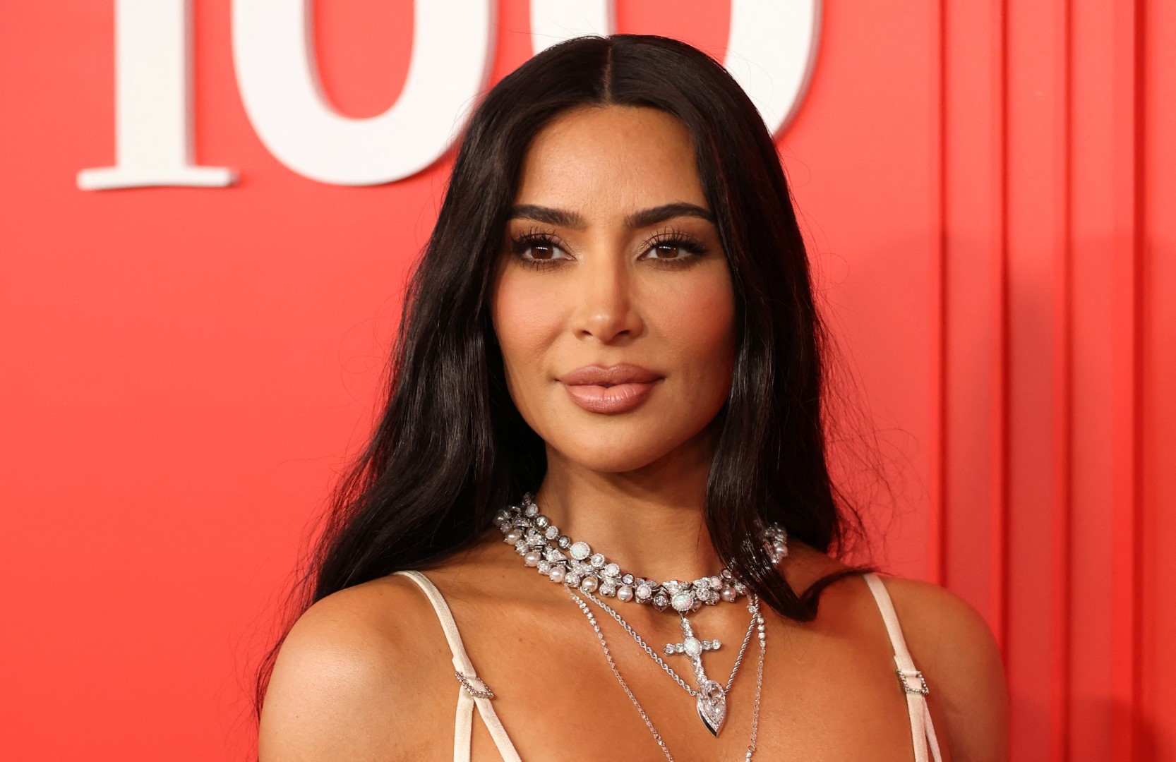 Kim Kardashian Sued for Posting Wrong Man’s Photo in Death Row Campaign