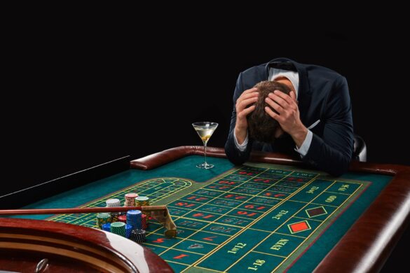Gambling Disorder on the Rise: A Growing Health Concern Often Overlooked