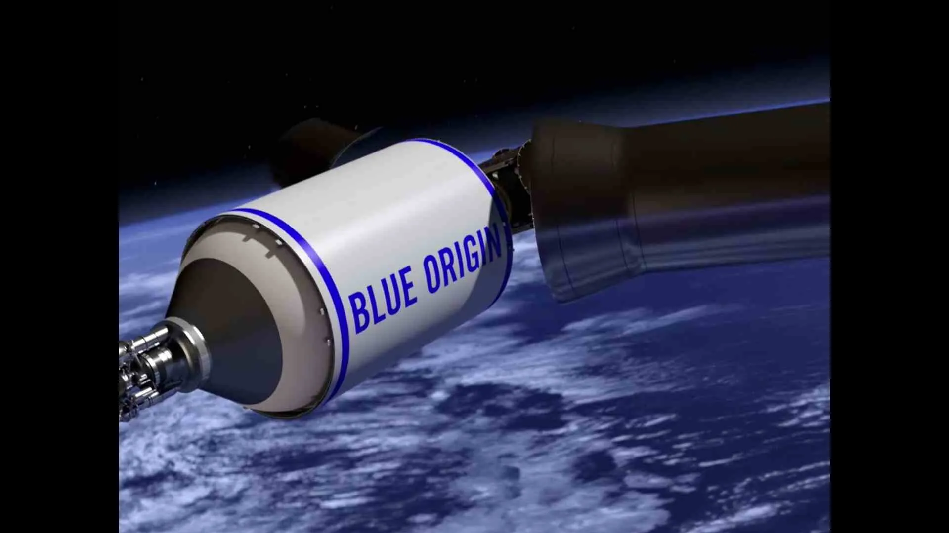 FAA Grants Blue Origin Launch License for New Glenn Rocket
