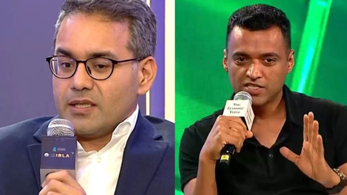 Shark Tank India Makers Breaks Silence On Deepinder Goyal’s Exit Controversy