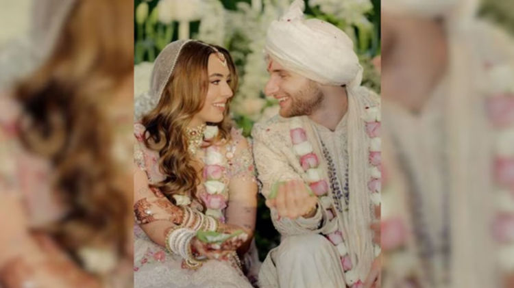 Anurag Kashyap’s Daughter Got married To Long-Time Boyfriend