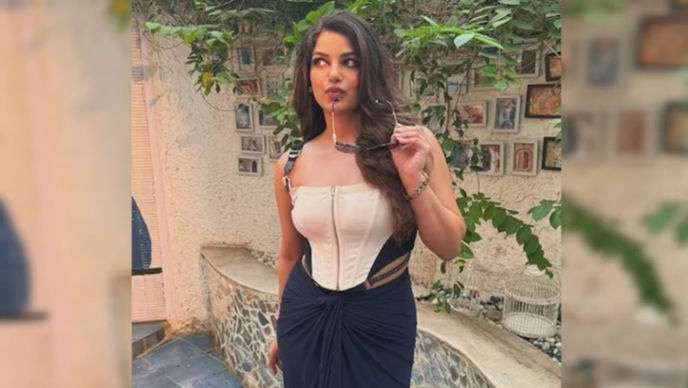 Former Miss Universe 2021 Harnaaz Sandhu To Make Bollywood Debut With ‘Baaghi 4’