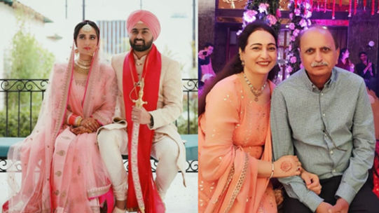 Kusha Kapila’s Mom Rita Shares Emotional Journey About Daughter’s Divorce