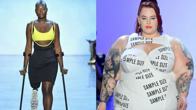 The Evolution Of Fashion: Embracing Body Positivity And Inclusivity