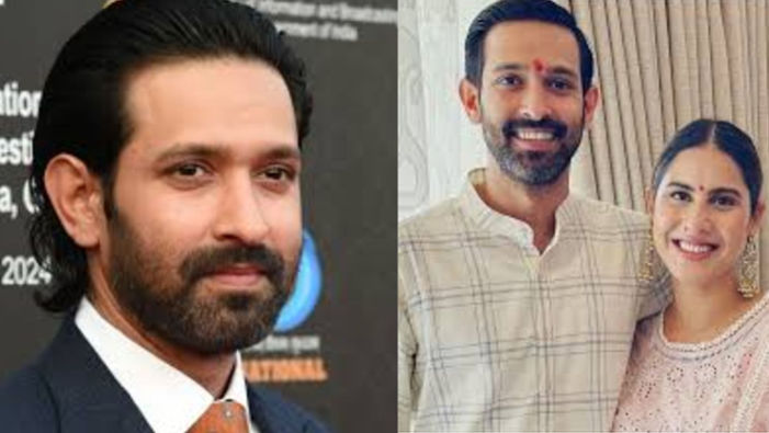 Vikrant Massey Opens Up About Viral Post On Taking A Break: ‘ I Needed To Prioritize My Life’