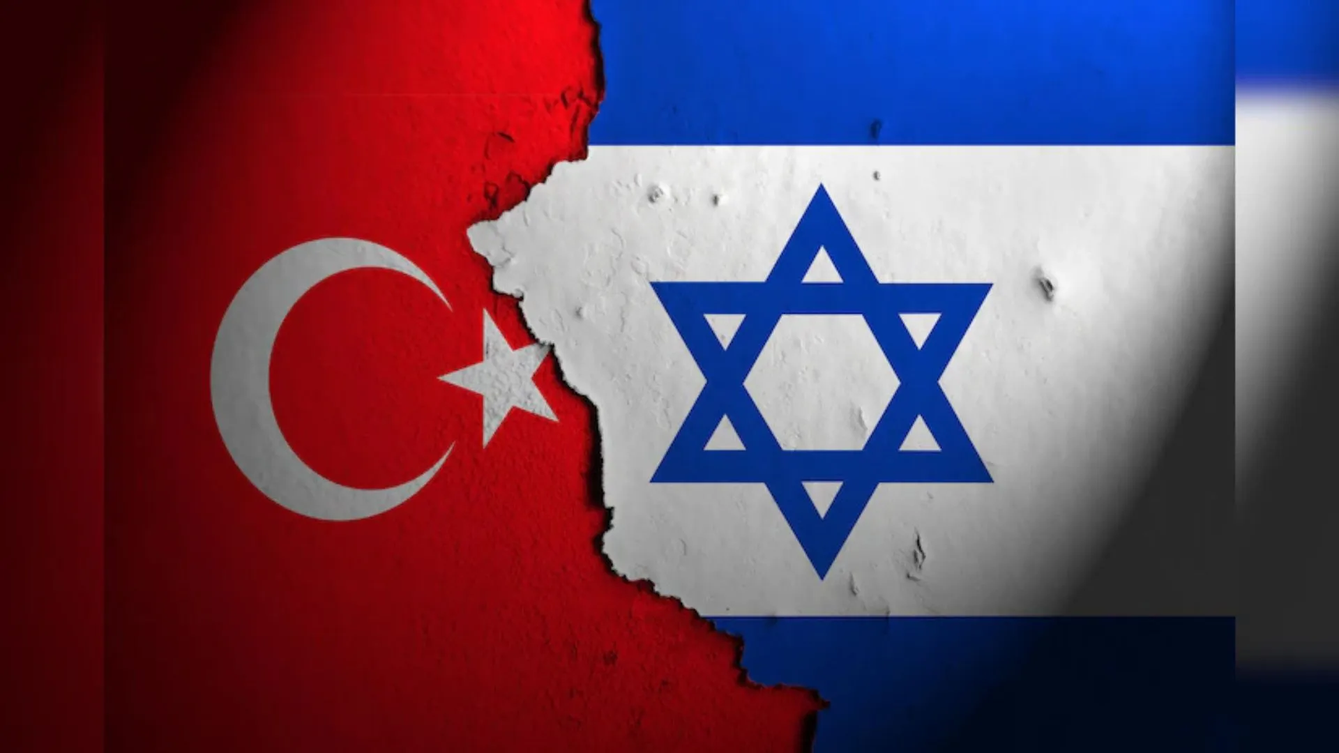 THE RESHAPING OF WEST ASIA NOW SEES A POTENTIAL ISRAELI-TURKISH COMPETITION
