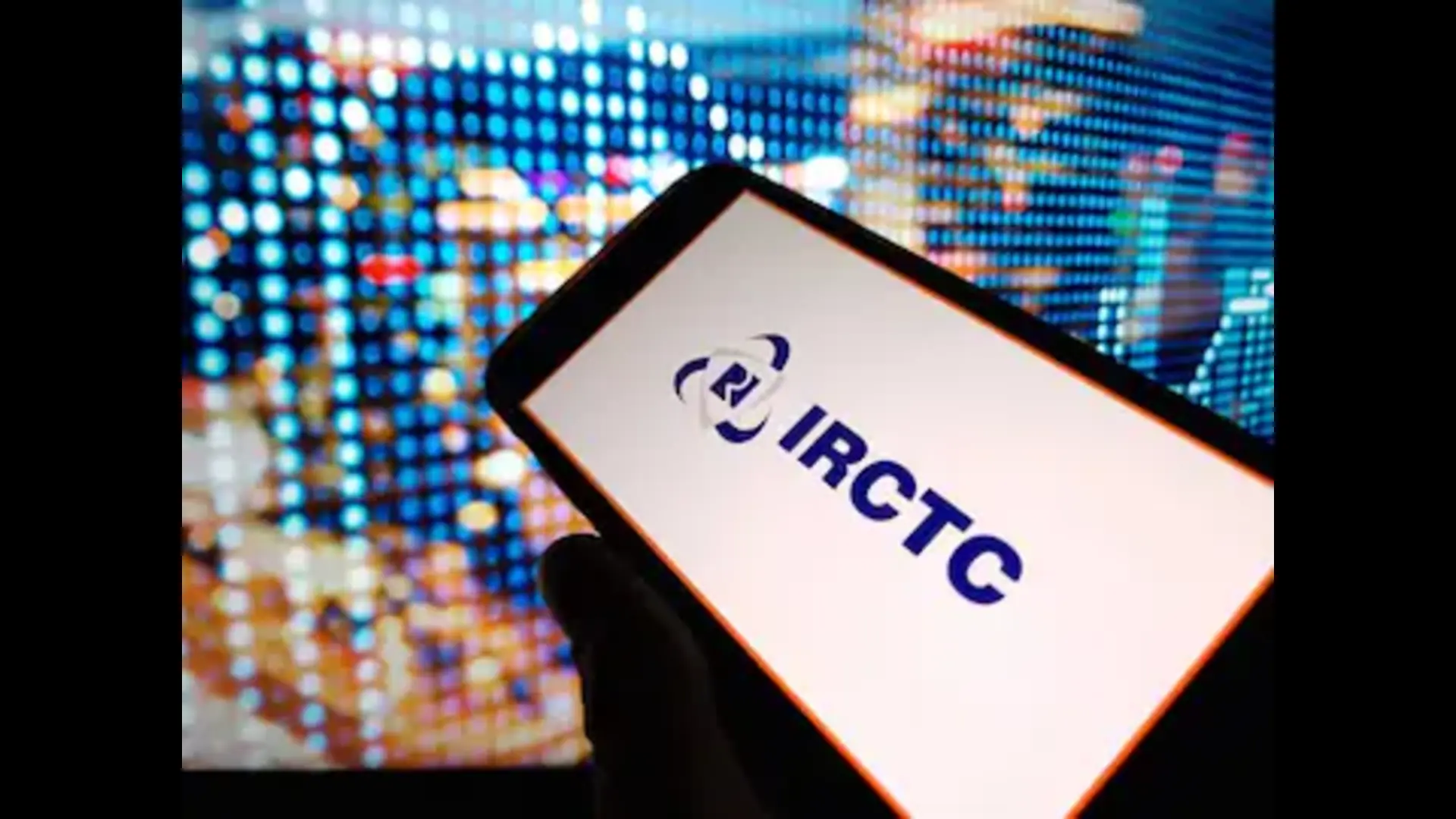 IRCTC Faces Major Outage Due to Maintenance, Ticket Booking Affected